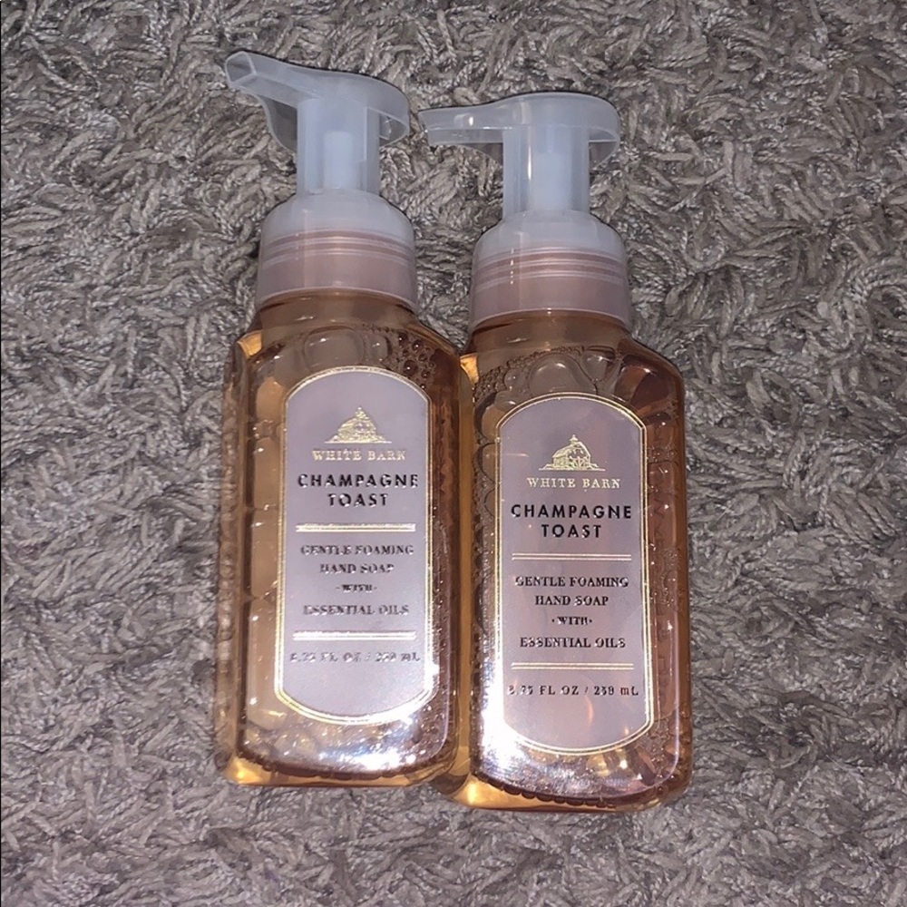 Bath and body works